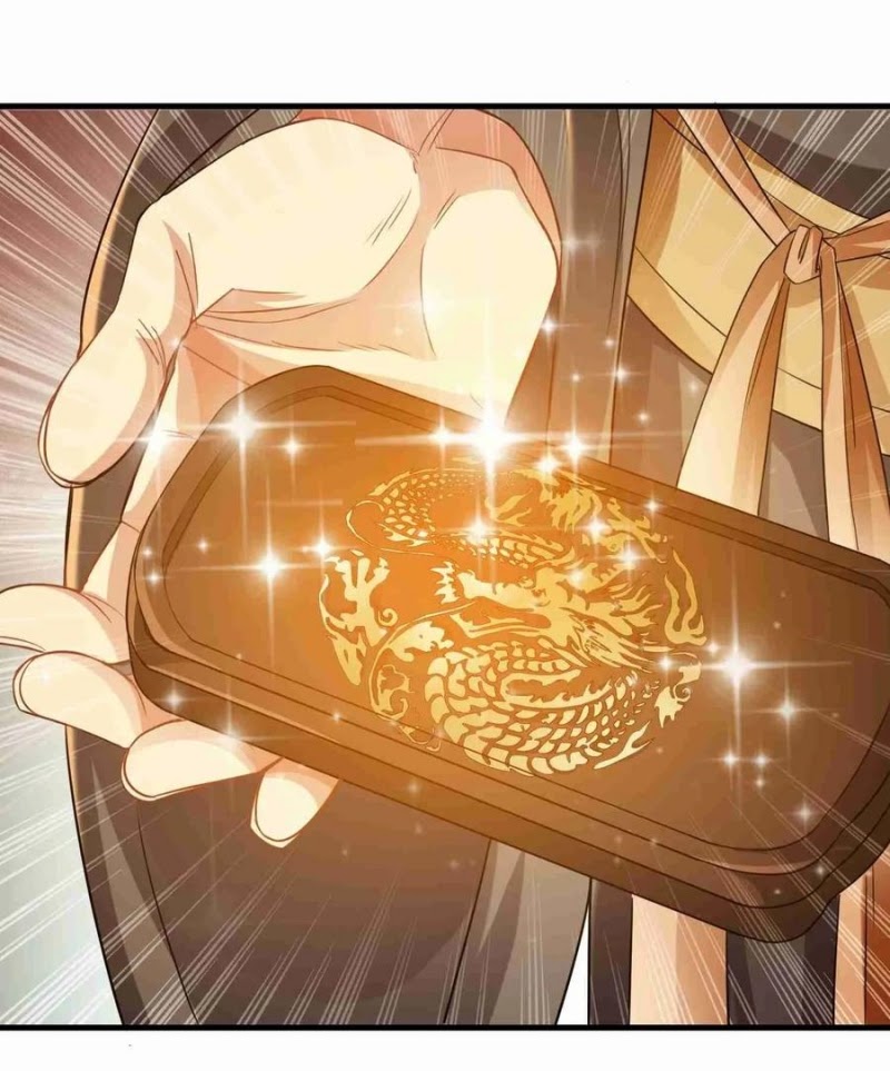 First Dragon (Yuanlong) Chapter 73 Gambar 10